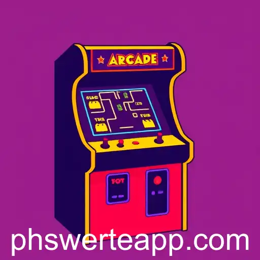Rediscovering Timeless Fun: Arcade Classics and the Mystery of 'phswerte'