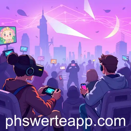 Evolving Landscape of Online Gaming in 2025