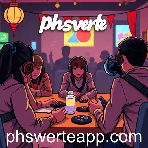 Gaming Site Sparks Cultural Connection