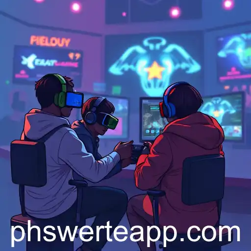 Gaming Trends That Defined 2025