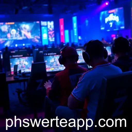 Gaming in the Digital Age: Trends and Developments