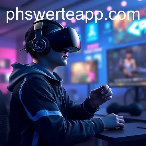 Gaming Trends and Innovations on Phswerte