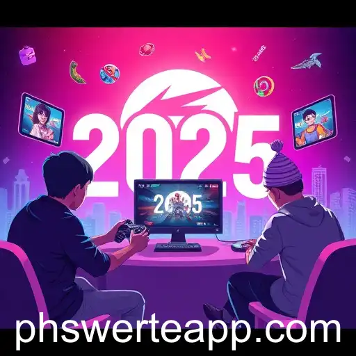 The Online Gaming Surge: A New Era of Digital Entertainment