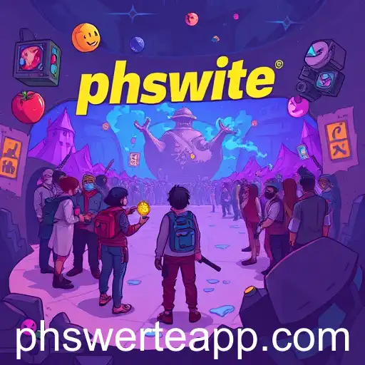 The Rise of 'Phswerte': Shaping the Future of Online Gaming