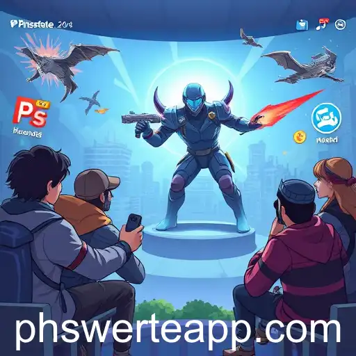 Phswerte: Revolutionizing Online Gaming Communities