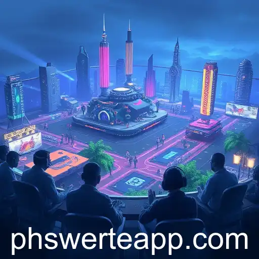 The Rise of Phswerte: A New Era for Online Gaming Communities