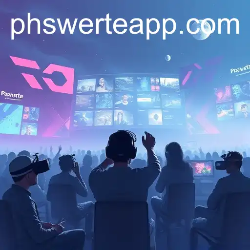 Gaming Trends and the Rise of Phswerte