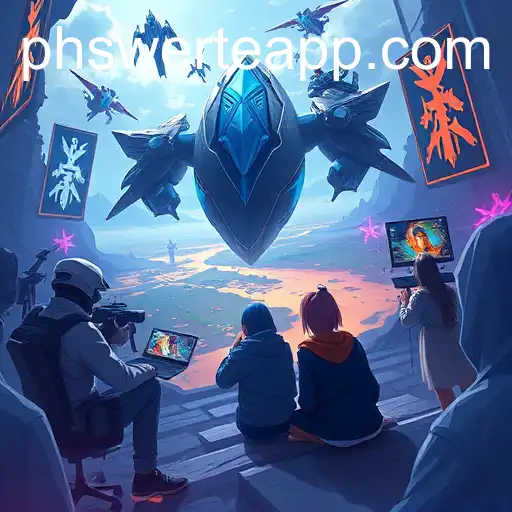 The Rise of Phswerte: A New Frontier in Online Gaming