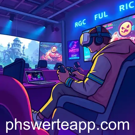 Phswerte's Rising Influence in Online Gaming