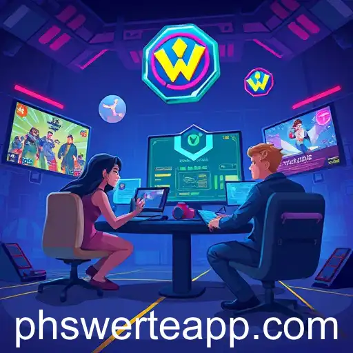 Phswerte: Revolutionizing Online Gaming