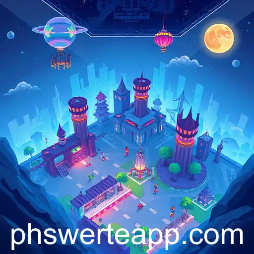 Revolutionizing Online Gaming: The Rise of 'Phswerte'