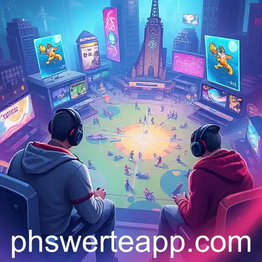 Revolutionizing Online Gaming: The Rise of Phswerte