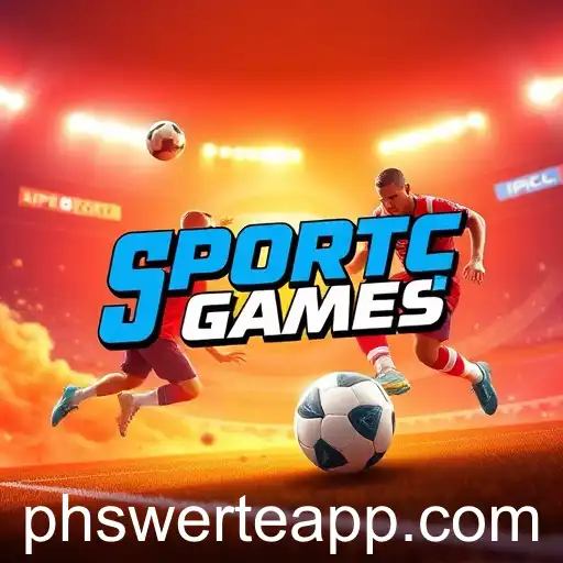 Exploring the Exciting World of 'Sports Arena': A Unique Gaming Experience