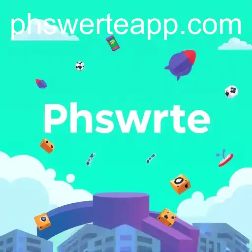 The Rise of Phswerte: A Digital Playground